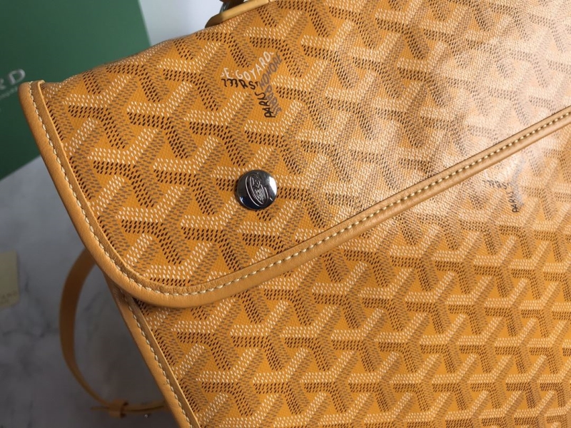 Goyard Backpacks